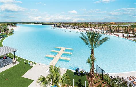 Lago mar lagoon - 